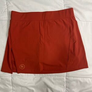 Backcountry Women’s Skort Size Medium